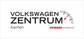 Logo Volkswagen Zentrum Aachen